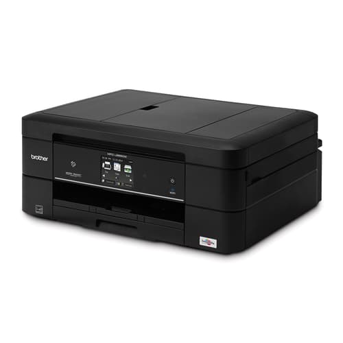 Brother MFC-J885DW Multifonction à jet d'encre couleur sans fil