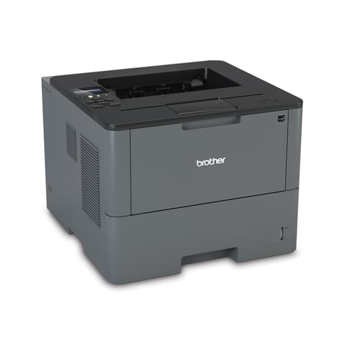 Brother HL-L6200DW Imprimante laser monochrome professionnelle