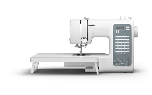 Brother RCE6085T Machine à coudre automatisée - Remis à neuf