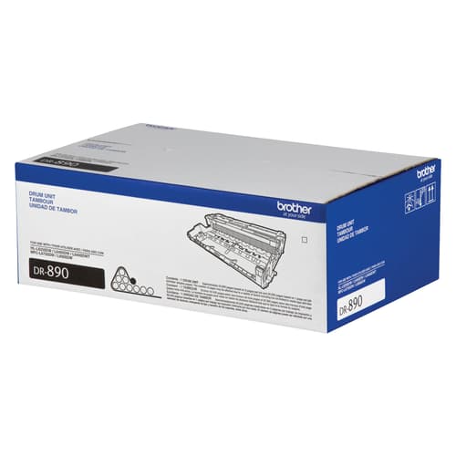 Brother DR890 Tambour d'imagerie