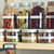 Brother MK2312PK Ruban non laminé blanc avec texte noir authentique (ens. de 2) pour P-touch, 12 mm (L) x 8 m de (l)