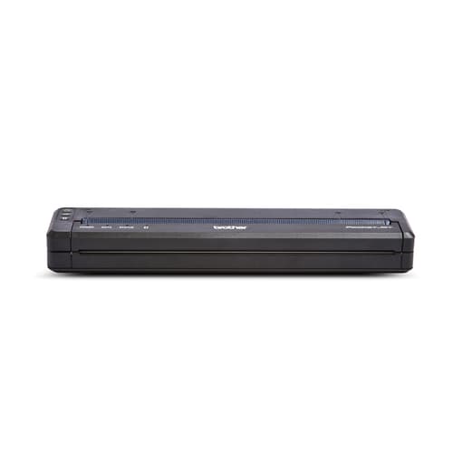 Brother PJ762 Imprimante thermique pleine page PocketJet