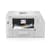 Brother MFC-J4555DW Imprimante tout-en-un à jet d’encre couleur sans fil INKvestment Tank avec écran couleur de 2,7 po et bacs à papier