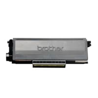 Brother TN650 Toner Cartridge   Black, High Yield