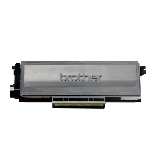 Brother TN650 Cartouche de toner noir à haut rendement