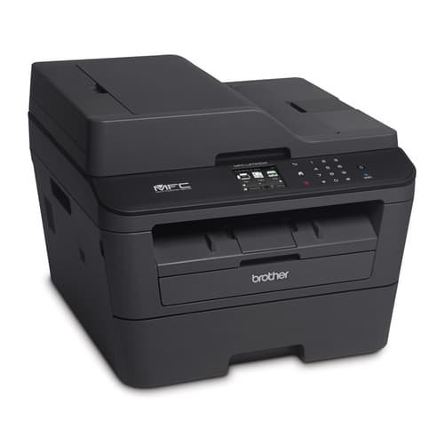 Brother MFC-L2720DW Imprimante tout-en-un laser monochrome