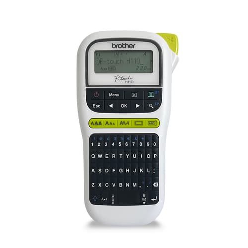 Brother PT-H110 Étiqueteuse portable