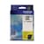 Brother LC20EYS INKvestment Super High Yield (XXL Series) Yellow Ink Cartridge