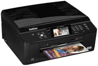 Brother MFC-J825DW Colour Inkjet Multifunction