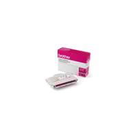 Brother TN01M Toner Cartridge   Magenta, Standard Yield