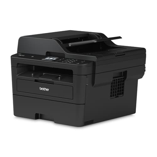 Brother MFC-L2750DW Imprimante tout-en-un laser compacte compatible avec l’Abonnement Refresh