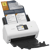 Brother ADS-3300W Scanner de bureau sans fil haute vitesse pour les petits bureaux et bureaux à domicile - Copy