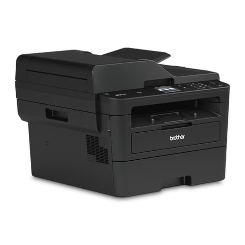 Brother MFC-L2750DW Imprimante tout-en-un laser compacte compatible avec l’Abonnement Refresh