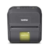 RuggedJet Mobile Printer (WiFi)