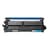Brother authentique TN635C Cartouche de toner cyan à rendement standard