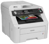 Brother MFC-9325CW Digital Colour Multifunction