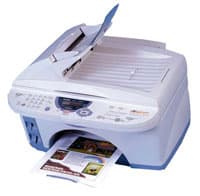 Brother MFC-5200C Multifunction
