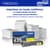 Brother authentique TN635XXLY Cartouche de toner jaune �� très haut rendement