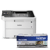 Ensemble Brother R3270TN223BUND Imprimante numérique couleur remise à neuf avec toner de départ et cartouche de toner laser noir à rendement standard TN223BK