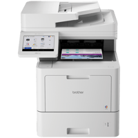 Brother MFC‐L9610CDN Imprimante tout-en-un laser couleur professionnelle