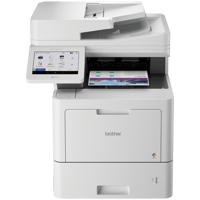 Brother MFC‐L9610CDN Imprimante multifonction laser couleur professionnelle
