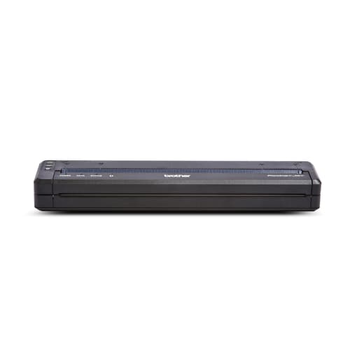 Brother PJ763 Imprimante thermique pleine page PocketJet