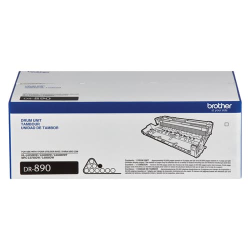 Brother DR890 Tambour d'imagerie