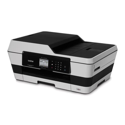 Brother MFC-J6520DW Imprimante multifonction à jet d encre couleur professionnelle