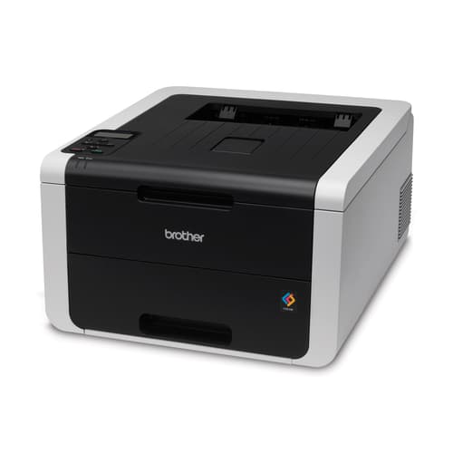 Brother HL-3170CDW Imprimante numérique couleur
