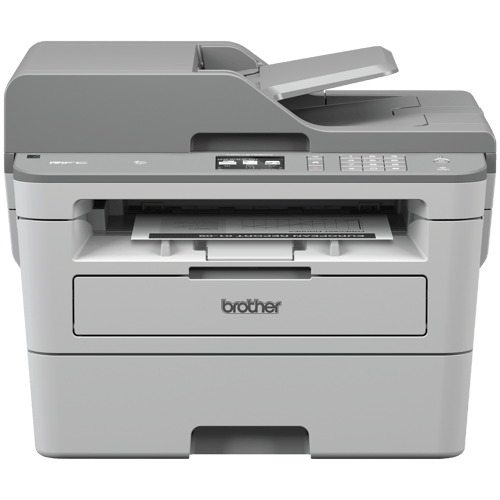 Brother MFC-L2759DW Imprimante multifonction laser monochrome compacte