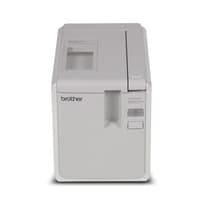 Brother PT-9700PC Desktop Barcode Label Printer