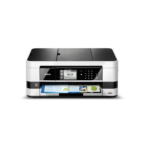Brother MFC-J4510DW Imprimante multifonction à jet d'encre couleur professionnelle