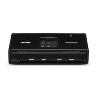 Brother ADS-1000W Wireless Compact Colour Scanner