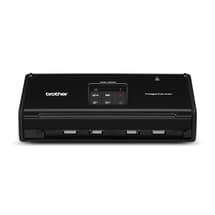 Brother ADS-1000W Wireless Compact Colour Scanner