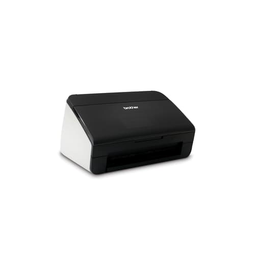 Brother ADS-2500W Scanner de bureau couleur haute vitesse