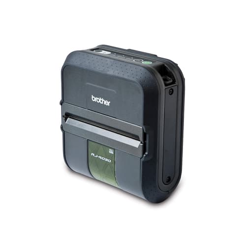 Brother RJ4030 Imprimante portable RuggedJet