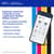 Brother MFC-J5010DW Imprimante 