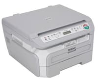 Brother DCP-7030 Monochrome Laser Multifunction