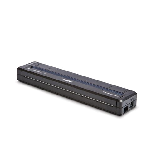 Brother PJ762 Imprimante thermique pleine page PocketJet