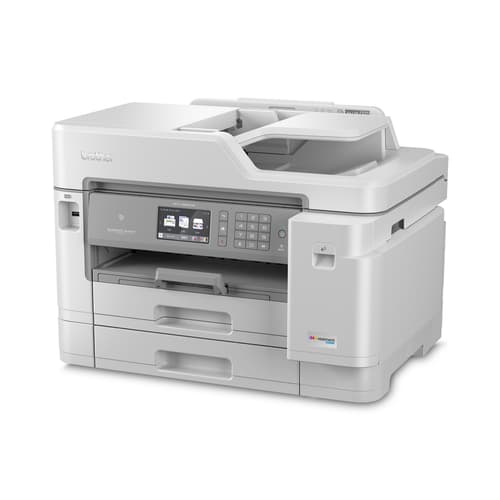 Brother MFC-J5945DW Centre multifonction tout-en-un à jet d'encre couleur INKvestment Tank