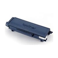 Brother TN580 Toner Cartridge   Black, High Yield