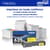 Brother authentique TN635XLY Cartouche de toner jaune à haut rendement