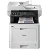Brother MFC-L8895CDW Imprimante multifonction laser couleur professionnelle