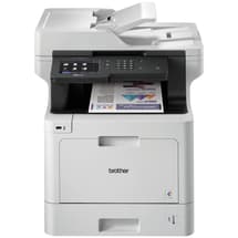 Brother MFC-L8895CDW Imprimante multifonction laser couleur professionnelle