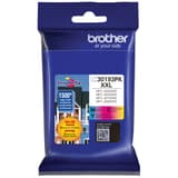 Brother LC30193PKS InnobellaTM Ink Cartridge   Cyan, Magenta, Yellow, Super High Yield