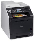 Brother MFC-9460CDN Colour Laser Multifunction