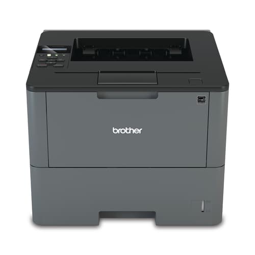 Brother HL-L6200DW Imprimante laser monochrome professionnelle