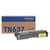 Brother authentique TN637Y Cartouche de toner jaune à ultra haut rendement