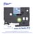 Brother TZe-233 Ruban laminé blanc avec texte bleu authentique pour étiqueteuse P-touch, 12 mm (L) x 8 m (l)