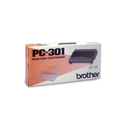Brother PC301 Cartouche d'impression